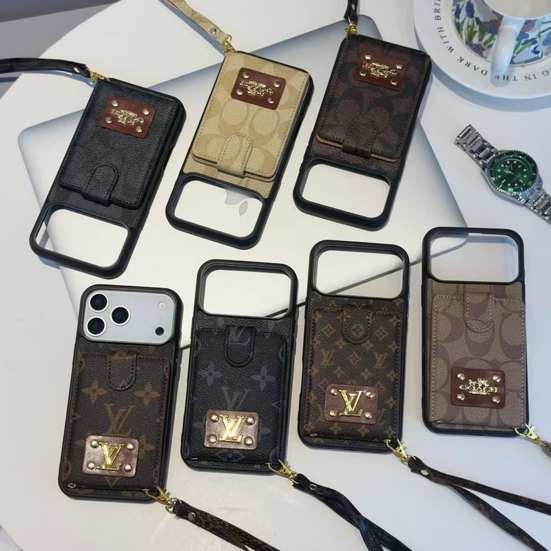 Coach iPhone Shell 071808